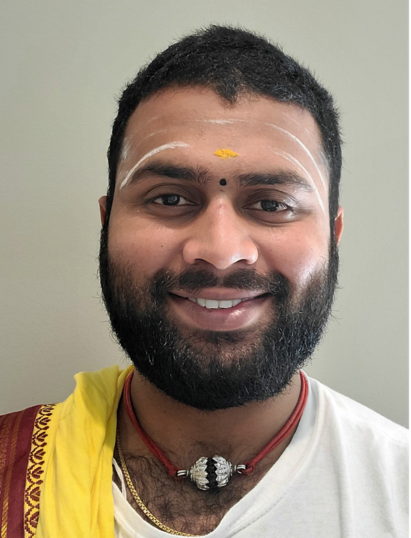 Priest Sampath Kumar